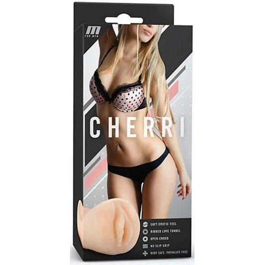 M for Men Cherri by Blush Novelties