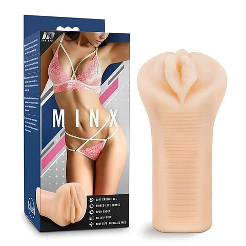 M for Men Minx by Blush Novelties