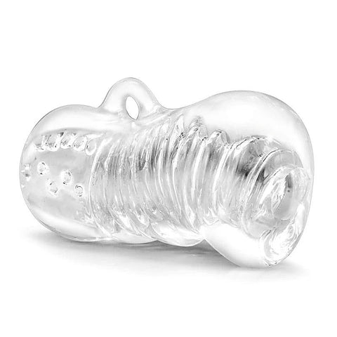 M for Men Hand Tool by Blush Novelties