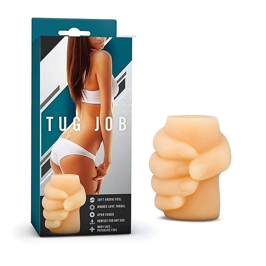 The Tug Job by Blush Novelties