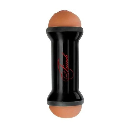 Farrah's Double-Ended Stroker by Topco