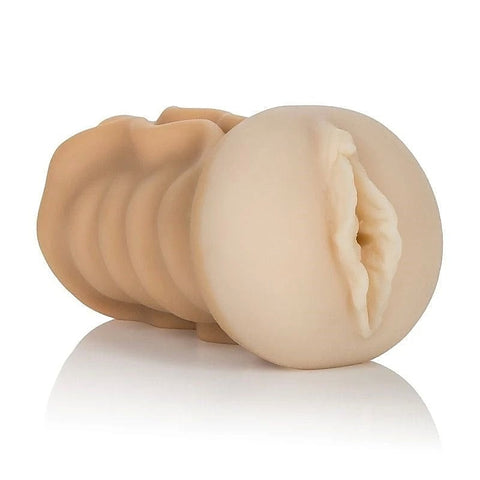 Vivid Raw Fuck Buddy Ivory by California Exotics