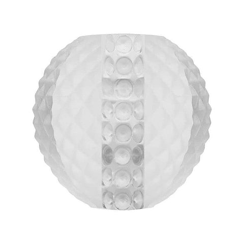 Mood Powerball Frost Massage Beads by Doc Johnson