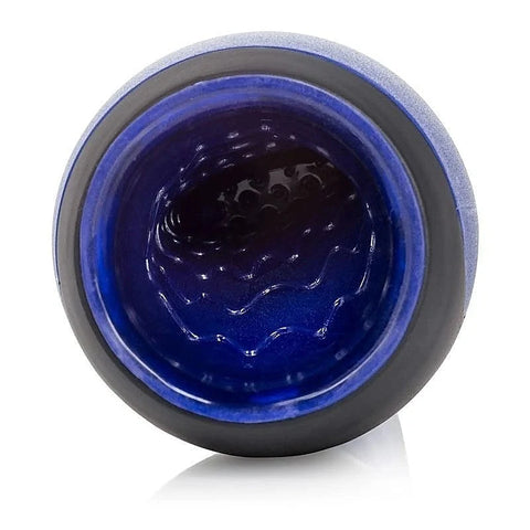 Apollo Power Vibrating Male Stroker by California Exotics