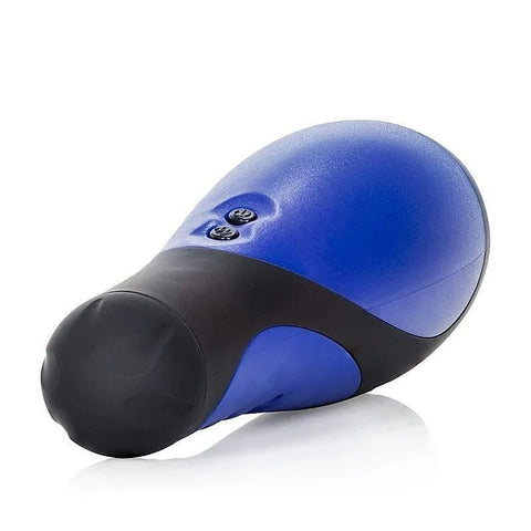 Apollo Power Vibrating Male Stroker by California Exotics