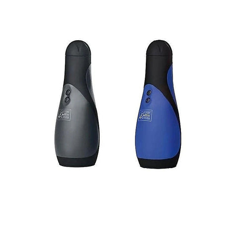 Apollo Power Vibrating Male Stroker by California Exotics