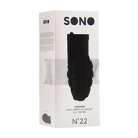 SONO No. 22 Stroker by Sono