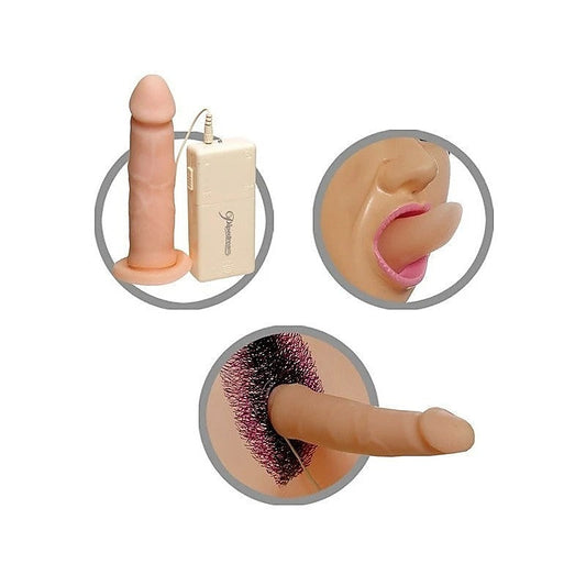 Gladiator Inflatable Love Doll With Dong