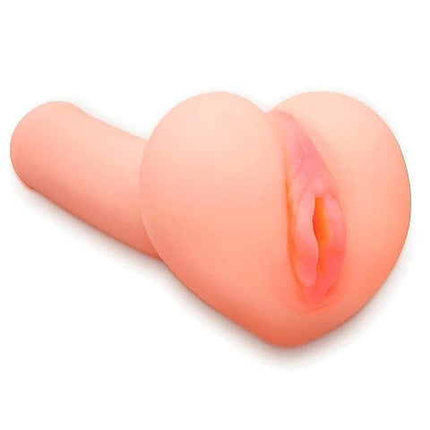 Extreme Tunnel of Love Fanta Flesh Stroker