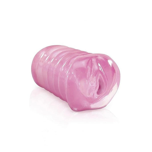 Extreme Juicy Cyber Snatch Male Stroker by Pipedream