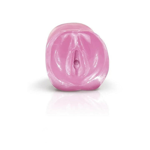 Extreme Juicy Cyber Snatch Male Stroker by Pipedream