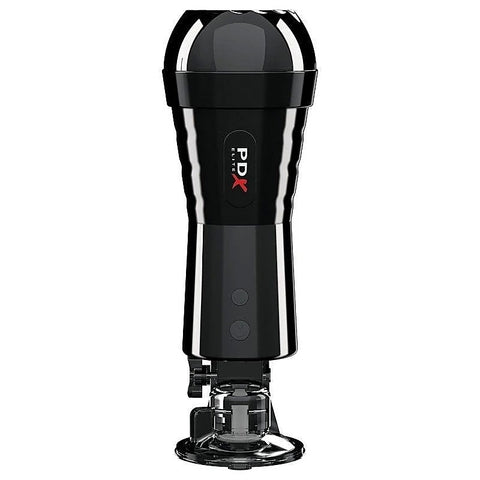 PDX Elite Cock Compressor by Pipedream Products