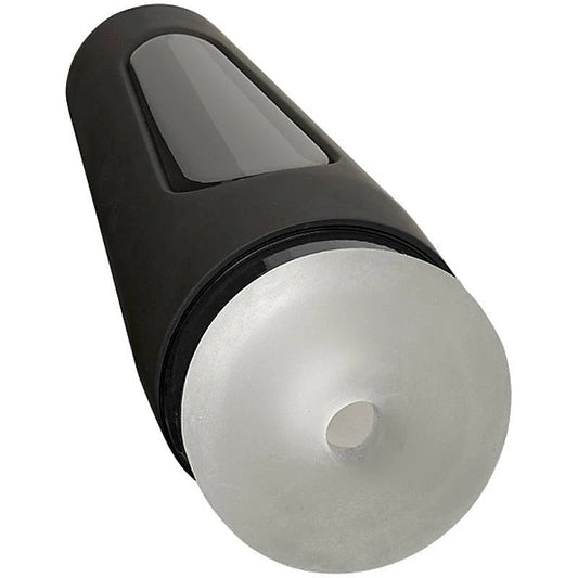 Optimale Endurance Trainer Ultraskyn Stroker by Doc Johnson