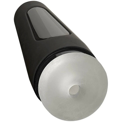 Optimale Endurance Trainer Ultraskyn Stroker by Doc Johnson