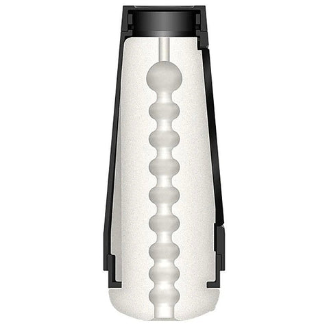 Optimale Endurance Trainer Ultraskyn Stroker by Doc Johnson
