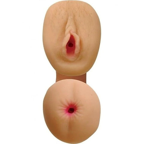 Fresh Pussy and Ass Light by Topco