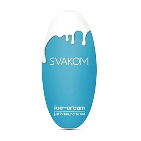 Hedy Ice Cream Male Masturbator 6 Pack by Svakom