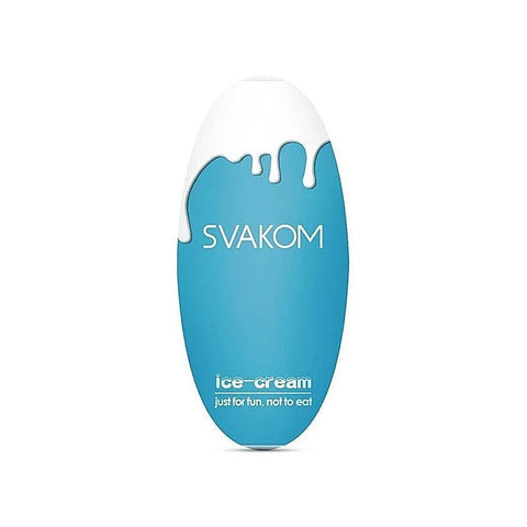 Hedy Ice Cream Shape Male Masturbator by Svakom