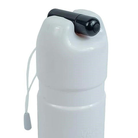 Cyberskin Vulcan Deep Throat Masturbator by Topco