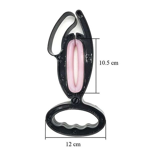 Jelqing Device Penis Enlargement by BDStyle