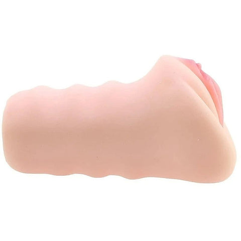 Riley Reid Realistic Vagina Stroker by Evolved