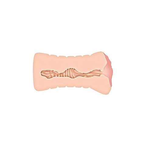 Lisa Ann Realistic Vagina Stroker by Evolved
