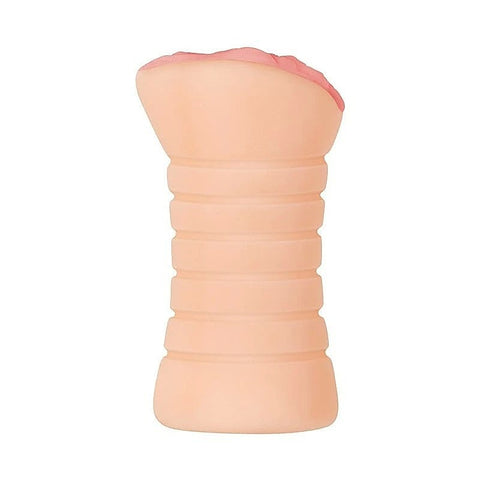 Lisa Ann Realistic Vagina Stroker by Evolved