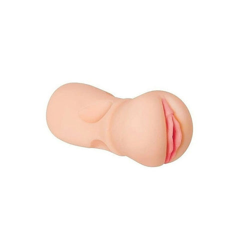 Sasha Grey Realistic Vagina Stroker by Evolved