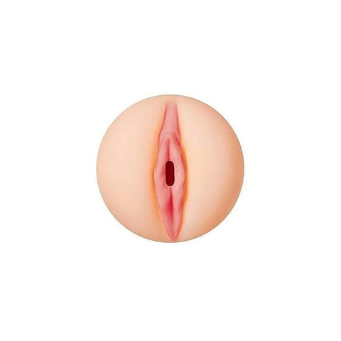 Sasha Grey Realistic Vagina Stroker by Evolved