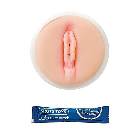 Easy Rider Vaginal by Shots Toys