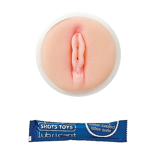 Easy Rider Hot Masturbator by Shots Toys