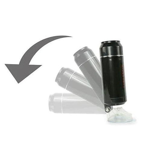 Cyberskin Stealth Pussy Stroker by Topco