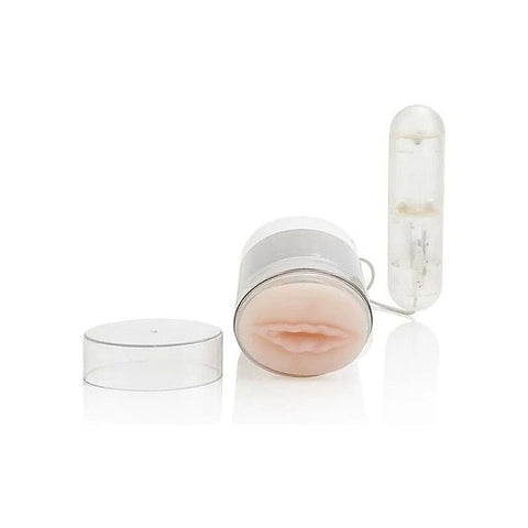 Optimum Power Pussy Power Male Stroker by California Exotics