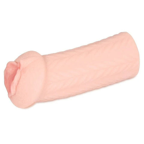 Elegance 004 Double Layer Male Masturbator by Kokos