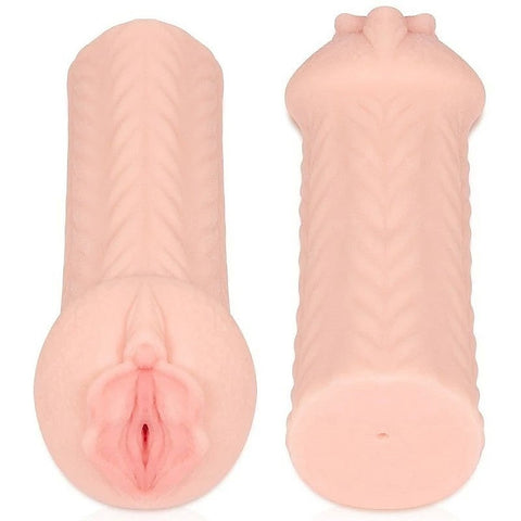 Elegance 004 Double Layer Male Masturbator by Kokos