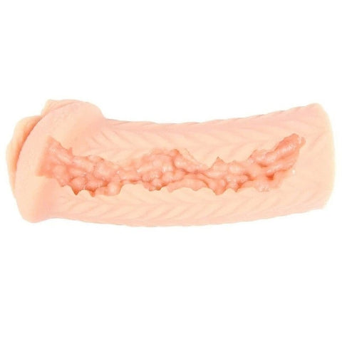 Elegance 004 Double Layer Male Masturbator by Kokos
