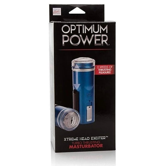 Optimum Power Xtreme Head Exciter Stroker