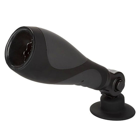Apollo Power Vibrating Male Stroker by California Exotics