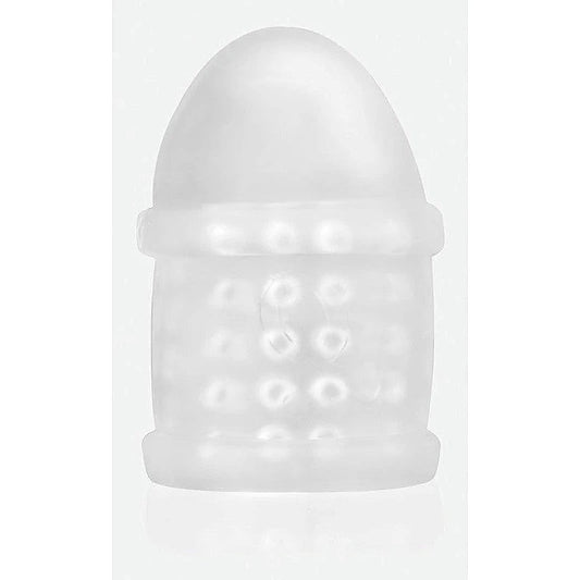 Jackits Mansturbation Sleeve by Screaming O