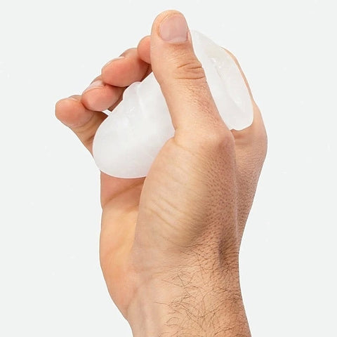 Jackits Mansturbation Sleeve by Screaming O