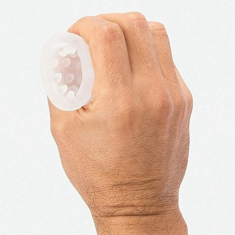 Jackits Mansturbation Sleeve by Screaming O