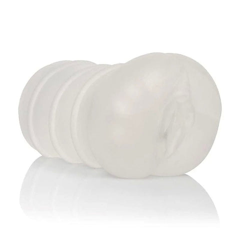 Vivid Raw Beaded Pussy by California Exotics