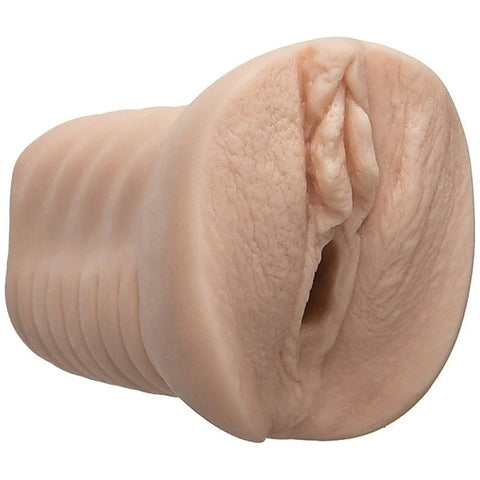 Union Jack Vagina by Doc Johnson