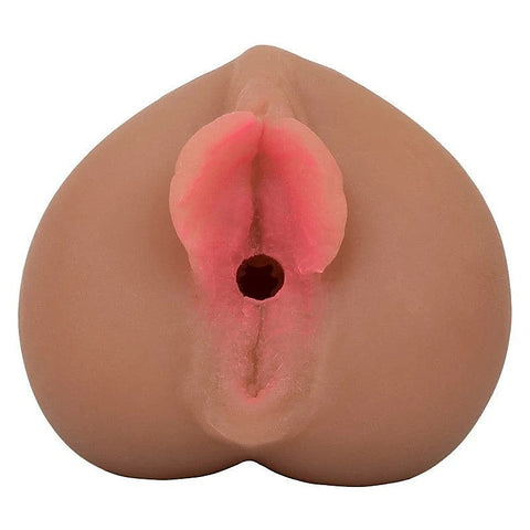 The Naughty Nurse Male Masturbator by California Exotics