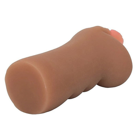 The Naughty Nurse Male Masturbator by California Exotics