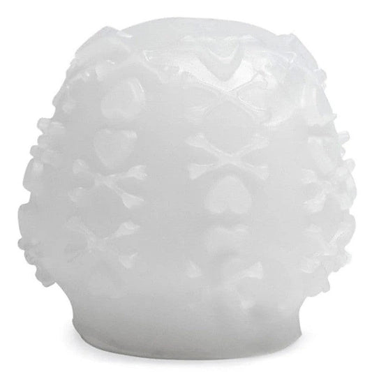 Bones Pocket Dipper Textured Pleasure Cup by tokidoki