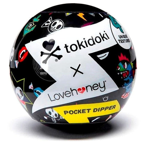 Star Pocket Dipper by tokidoki