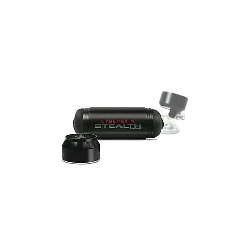 Cyberskin Stealth Double Stroker by Topco