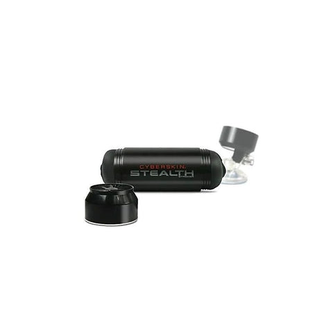Cyberskin Stealth Double Stroker by Topco