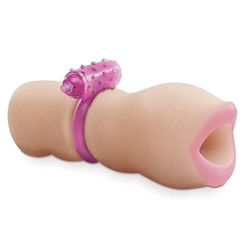 Vibrating Super Squeeze-Her by Pipedream Products